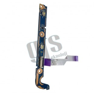 HP 48.4RH06.011 Power Button Tetik Tuşu Güç Düğmesi