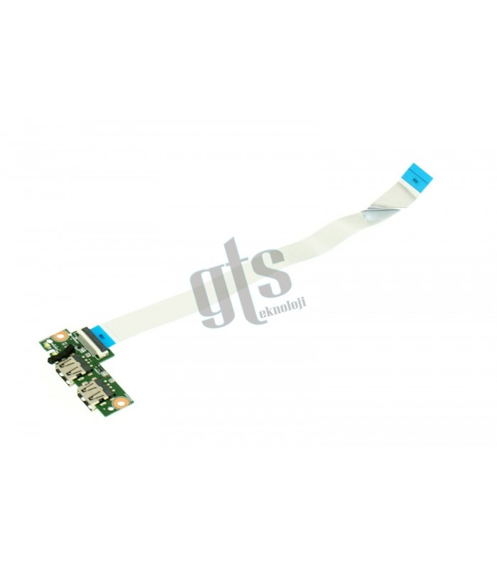 HP 15-D Serisi USB Board USB Jack