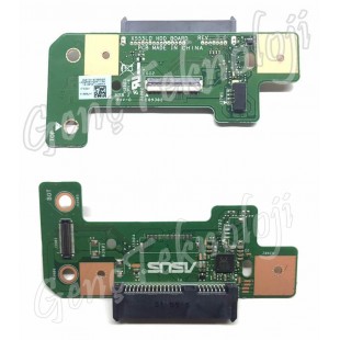 Asus F555LP, F555LPB, F555QA HDD Board Tip 2 - Rev. 3.3 - Orijinal