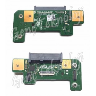 Asus F555DG, F555LA, F555LAB HDD Board Tip 1 - Rev. 3.6 - Orijinal