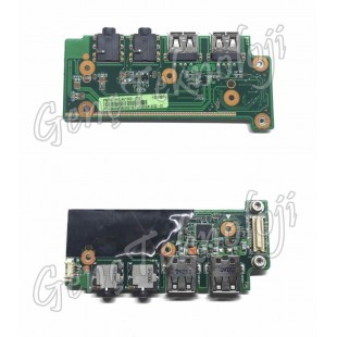 Asus 60-NVLAU1000-C02 USB Audio Board - Rev. 2.0 - Orijinal