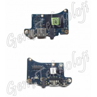 Asus UX21A, UX21E USB Audio IO Board - Rev. 2.0 - Orijinal