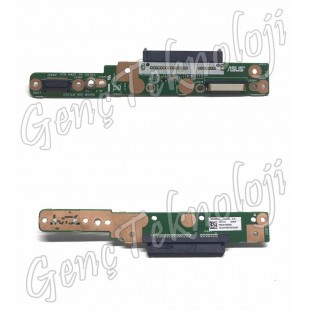 Asus 38XJ9HB0000 Audio HDD Board - Rev. 2.2 - Orijinal