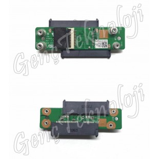 Asus ROG G750JW-BBI7N05 HDD Sata HDD IO Board - Rev. 2.0 - Orijinal
