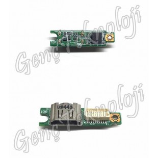 Asus K50ID, K50IE, K50IJ, K50IN HDMI Board - Rev. 2.0 - Orijinal
