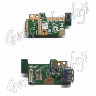 Asus 60-N6ZUS1000-C01 USB Board - Rev. 2.0 - Orijinal
