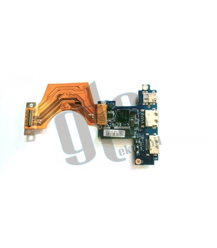Lenovo 0801-0K16000 USB Audio IO Board Lenovo 0801-0K16000 USB Audio IO Board