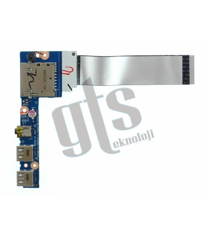 Lenovo LS-A321P USB Audio SD Card Board