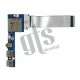 Lenovo LS-A321P USB Audio SD Card Board