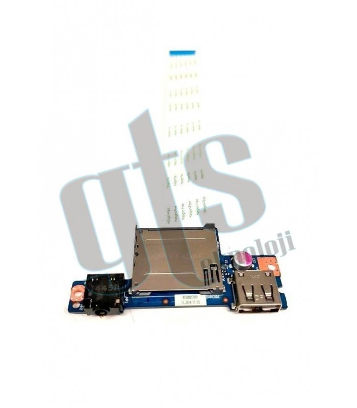 Lenovo NS-A332 USB Audio SD Card Board