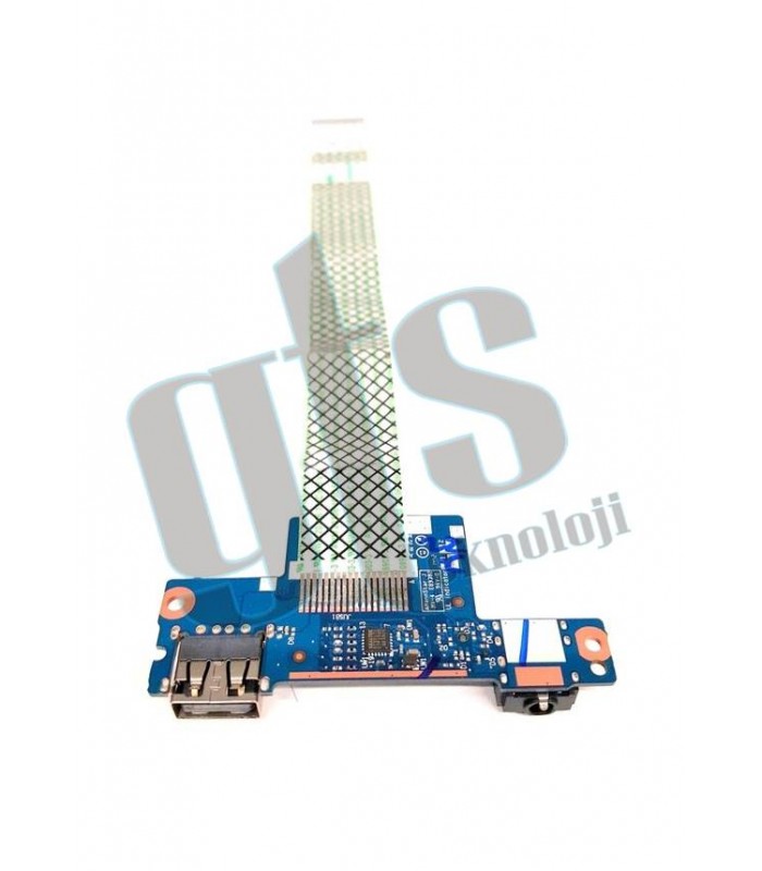 Lenovo NS-A332 USB Audio SD Card Board
