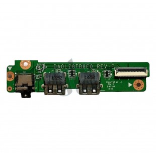 Lenovo DA0LZ8TB8E0 USB Audio Board Lenovo DA0LZ8TB8E0 USB Audio Board