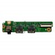 Lenovo DA0LZ8TB8E0 USB Audio Board