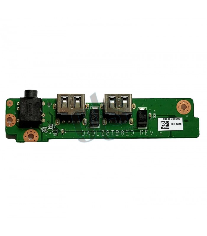 Lenovo DA0LZ8TB8E0 USB Audio Board