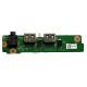 Lenovo DA0LZ8TB8E0 USB Audio Board