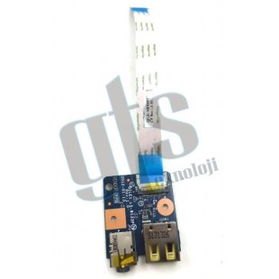 Lenovo 455NXQ39L01 USB Audio Board Lenovo 455NXQ39L01 USB Audio Board