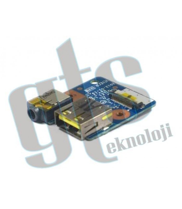 Lenovo 455NXQ39L11 USB Audio Board Lenovo 455NXQ39L11 USB Audio Board