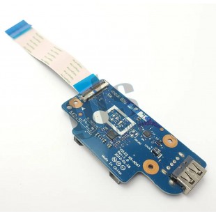 Lenovo 04X1081 USB Board Lenovo 04X1081 USB Board