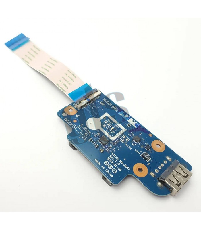 Lenovo 04X1081 USB Board Lenovo 04X1081 USB Board