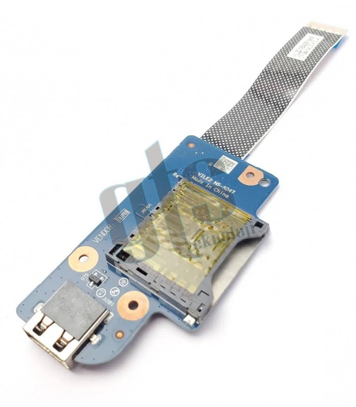 Lenovo 04X1081 USB Board Lenovo 04X1081 USB Board