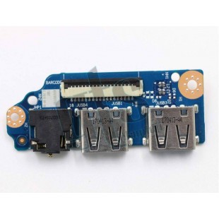 Lenovo NS-A484 USB Audio Board Lenovo NS-A484 USB Audio Board