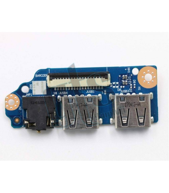 Lenovo 5C50K38228 USB Audio Board