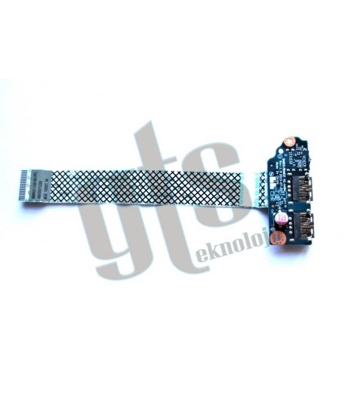 Lenovo 5C50K38228 USB Audio Board