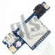 Lenovo 45508812001 USB Audio SD Card Board Lenovo 45508812001 USB Audio SD Card Board