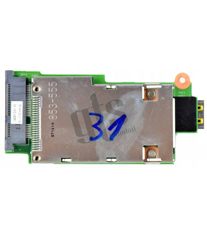 Lenovo 04W1866 USB Port Express Card Board Lenovo 04W1866 USB Port Express Card Board