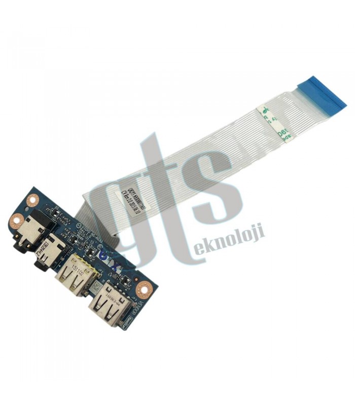 Lenovo NS-A033 USB Audio Card Board