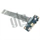 Lenovo NS-A033 USB Audio Card Board
