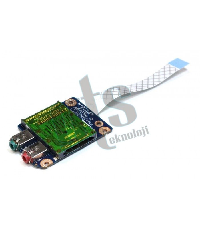 Lenovo LS-7013P Audio SD Card Board