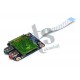 Lenovo LS-7013P Audio SD Card Board
