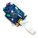 Lenovo LS-7013P Audio SD Card Board