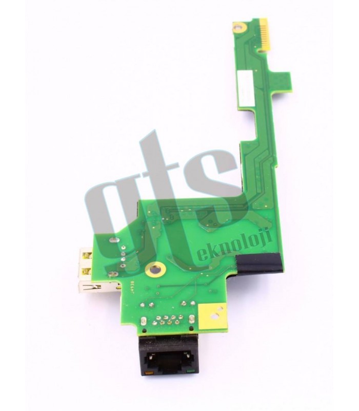 Lenovo 04W6898 USB Ethernet Port LAN Board Lenovo 04W6898 USB Ethernet Port LAN Board