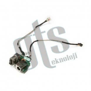 Lenovo 3PKL5DB0000 USB DC Power Jack Board Lenovo 3PKL5DB0000 USB DC Power Jack Board