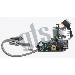 Lenovo 1109-00810 USB Audio Board Lenovo 1109-00810 USB Audio Board