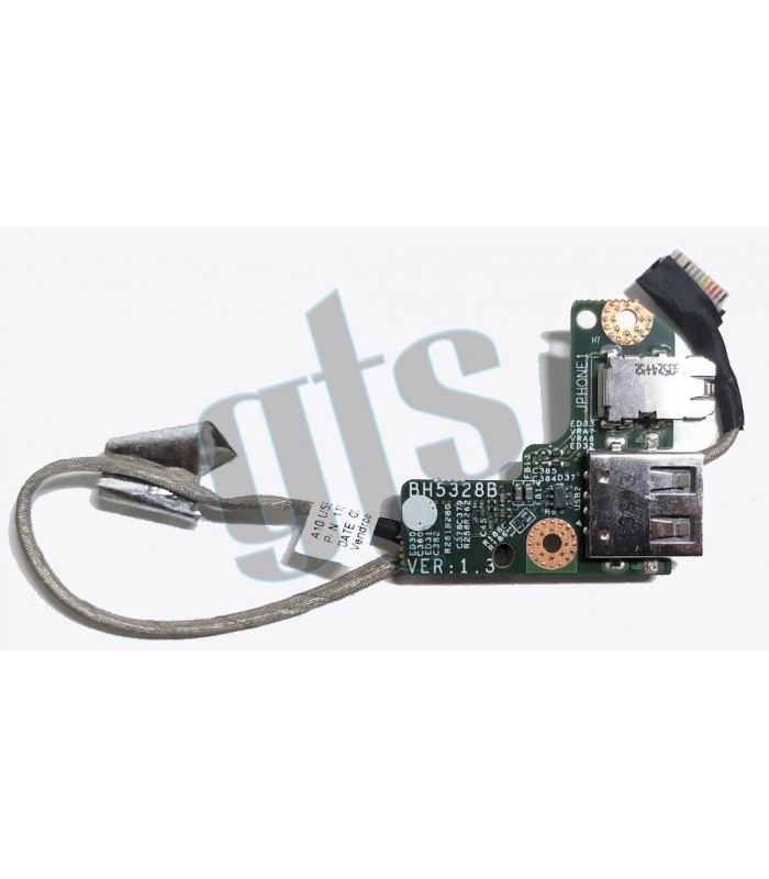 Lenovo 1109-00810 USB Audio Board Lenovo 1109-00810 USB Audio Board