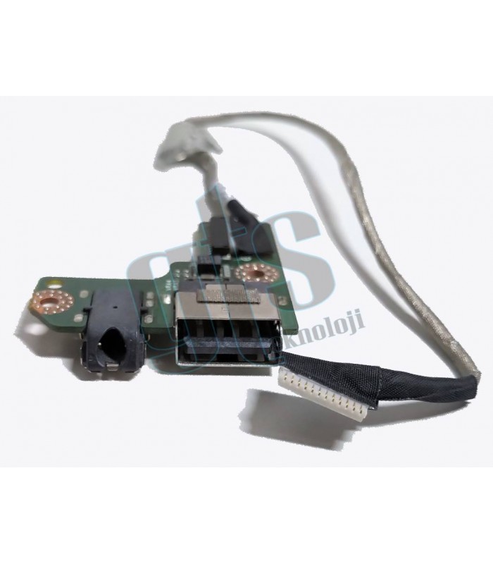 Lenovo 1109-00810 USB Audio Board Lenovo 1109-00810 USB Audio Board