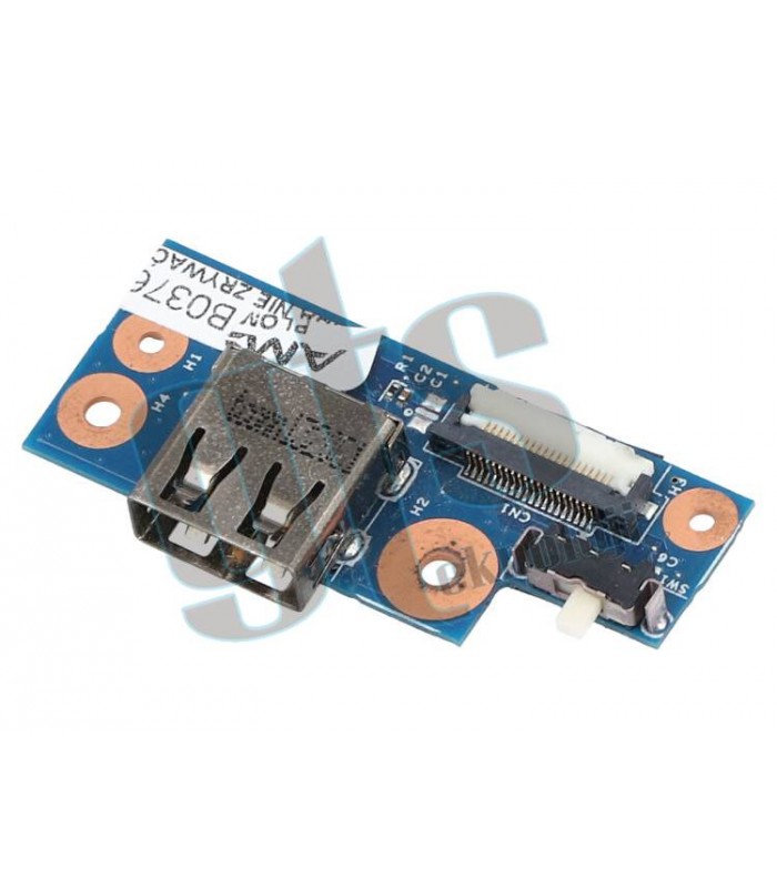 Lenovo 04W3913 Gen USB Board Lenovo 04W3913 Gen USB Board