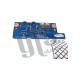Lenovo NS-A036 USB Audio Port Board