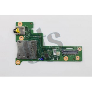 Lenovo Thinkpad T460S Audio SD Kart Board Lenovo Thinkpad T460S Audio SD Kart Board