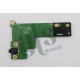 Lenovo Thinkpad T460S Audio SD Kart Board