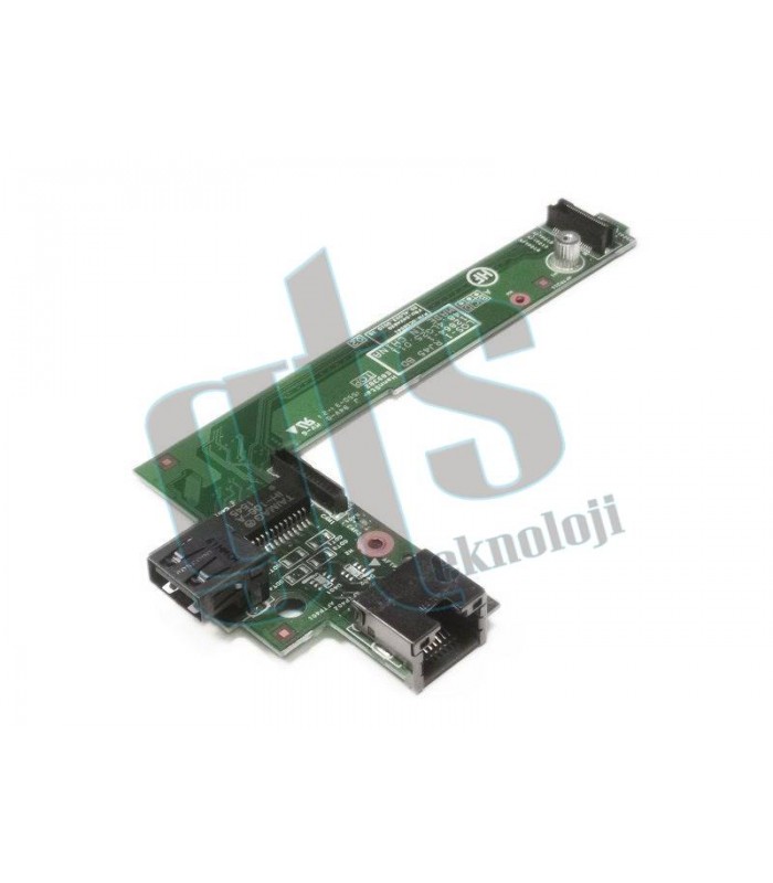 Lenovo 04X4820 USB Ethernet Port Board Lenovo 04X4820 USB Ethernet Port Board