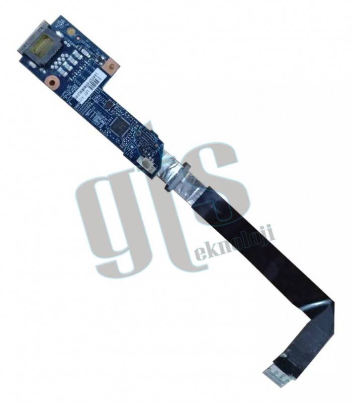 Lenovo 04W4488 Ethernet Soket Board Lenovo 04W4488 Ethernet Soket Board