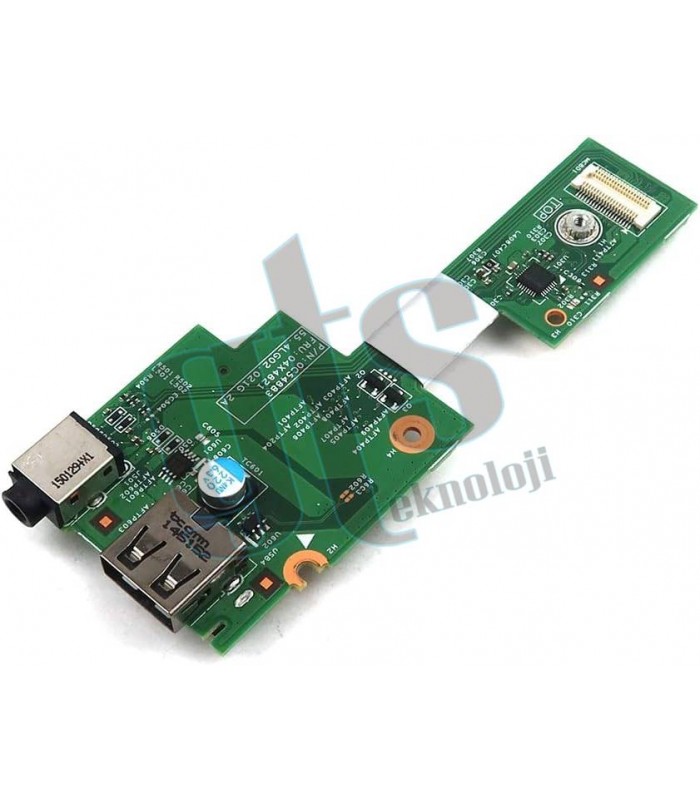 Lenovo 04X4821 USB Audio SD Kart Board Lenovo 04X4821 USB Audio SD Kart Board