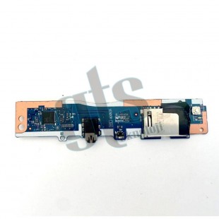 Lenovo NS-C782 Audio SD Kart Tetik Power Buton Board Lenovo NS-C782 Audio SD Kart Tetik Power Buton Board