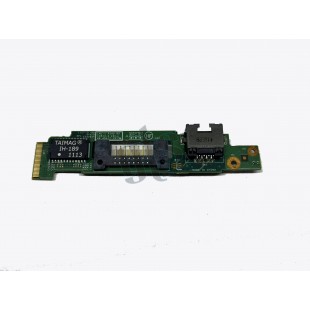 Lenovo 04W2066 Ethernet LAN Batarya Bağlantı Kartı Board