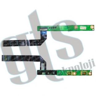 Lenovo 48.4JW02.011 Tetik Power Buton Board Lenovo 48.4JW02.011 Tetik Power Buton Board