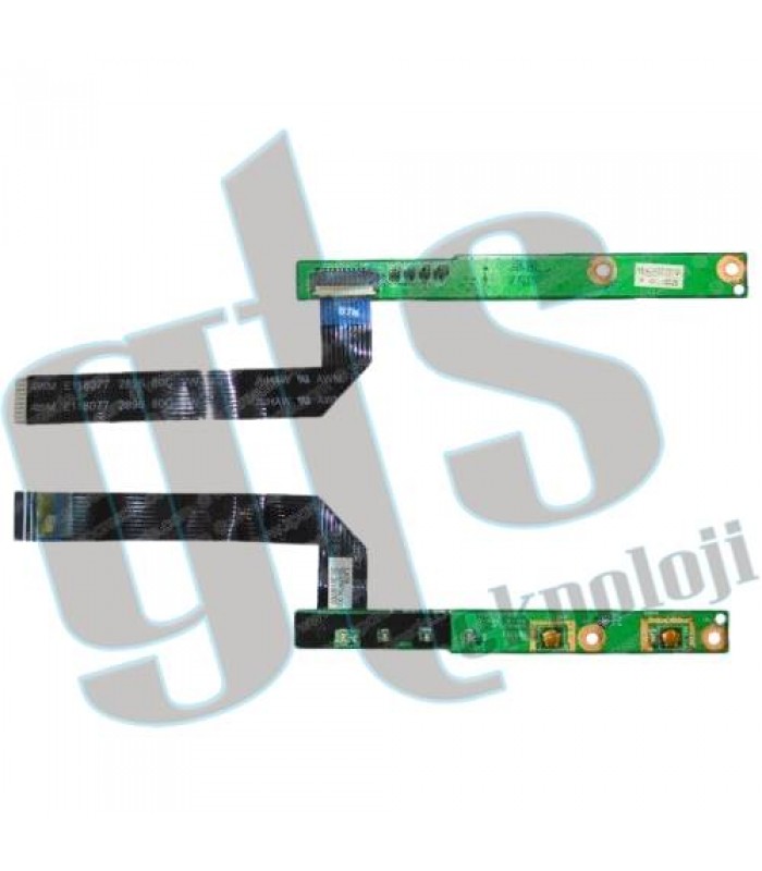 Lenovo 55.4JW02.001G Tetik Power Buton Board Lenovo 55.4JW02.001G Tetik Power Buton Board